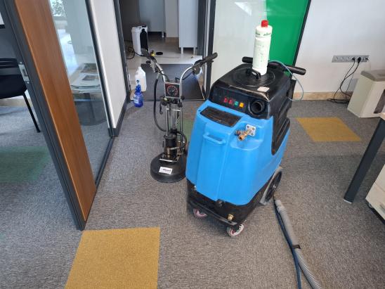 Ofis Koltuk Temizliği İstanbul: Hijyen, Konfor ve Profesyonellik
