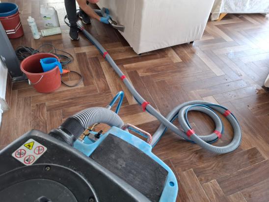 Ofis Temizliğinde Neler Yapılır ?